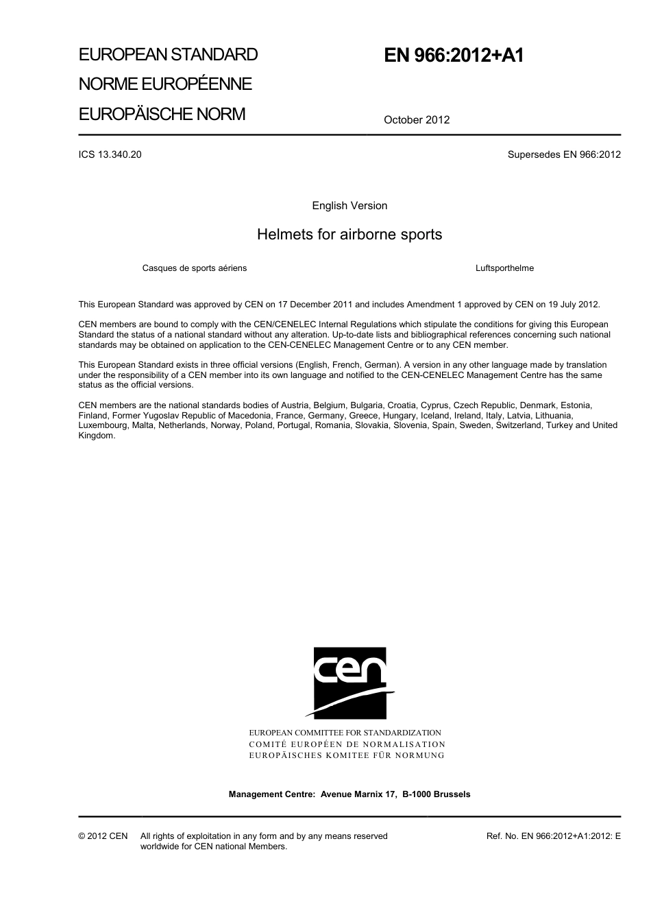 BS EN 00966-2012 + A1-2012.pdf_第3页