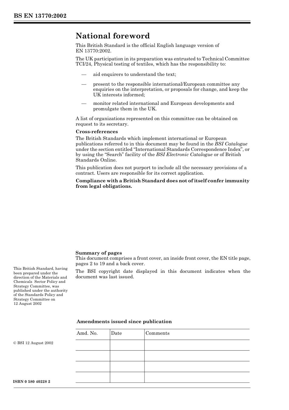 BS EN 13770-2002.pdf_第2页