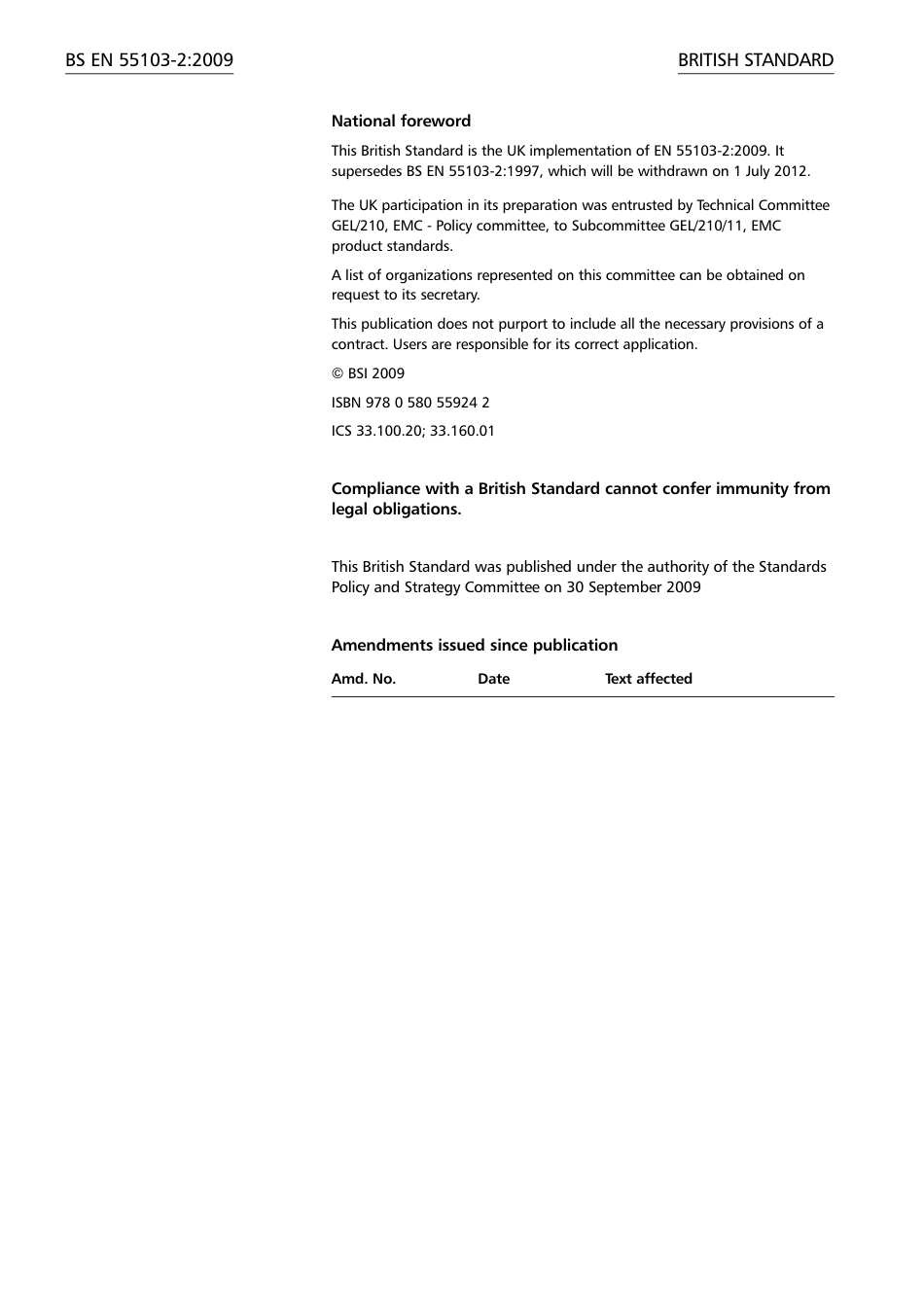 BS EN 55103-2-2009.pdf_第2页