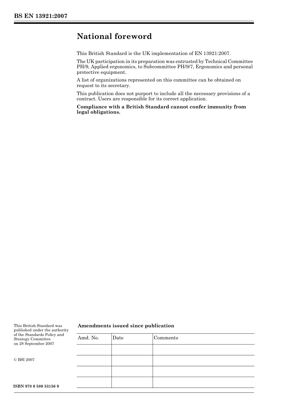 BS EN 13921-2007.pdf_第2页