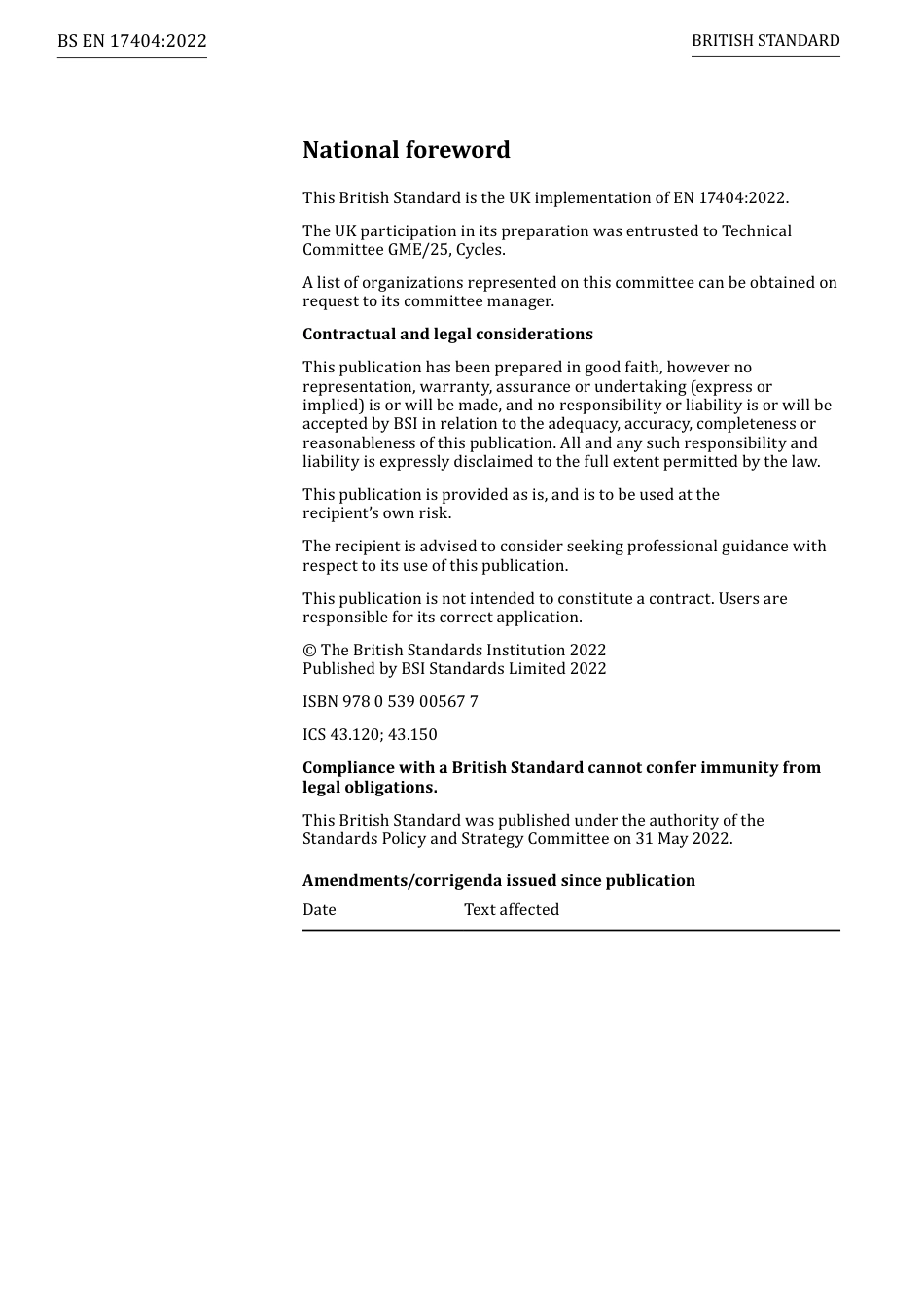 BS EN 17404-2022.pdf_第2页