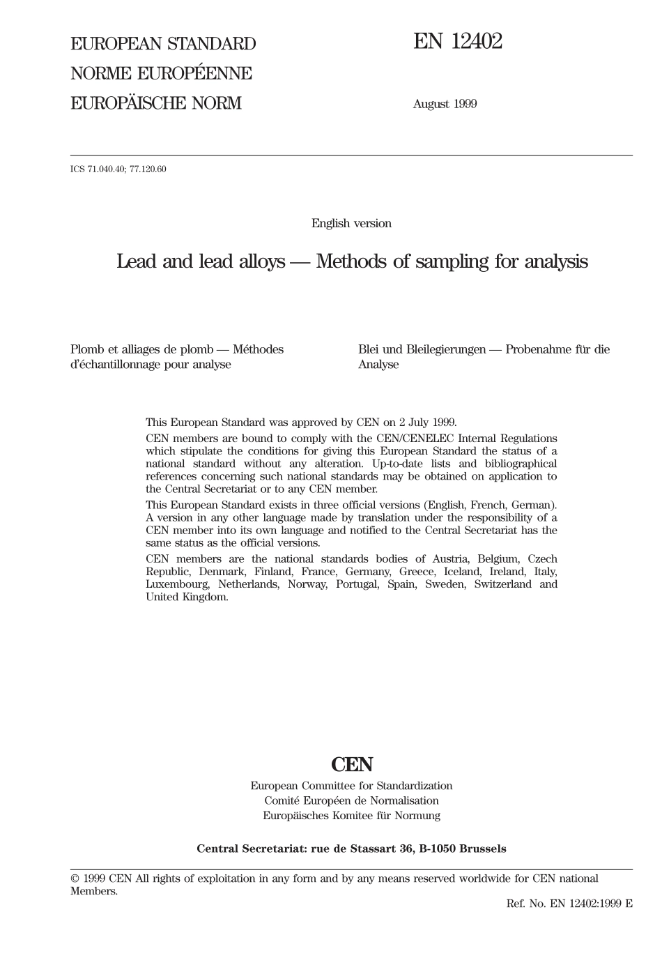 BS EN 12402-1999.pdf_第3页