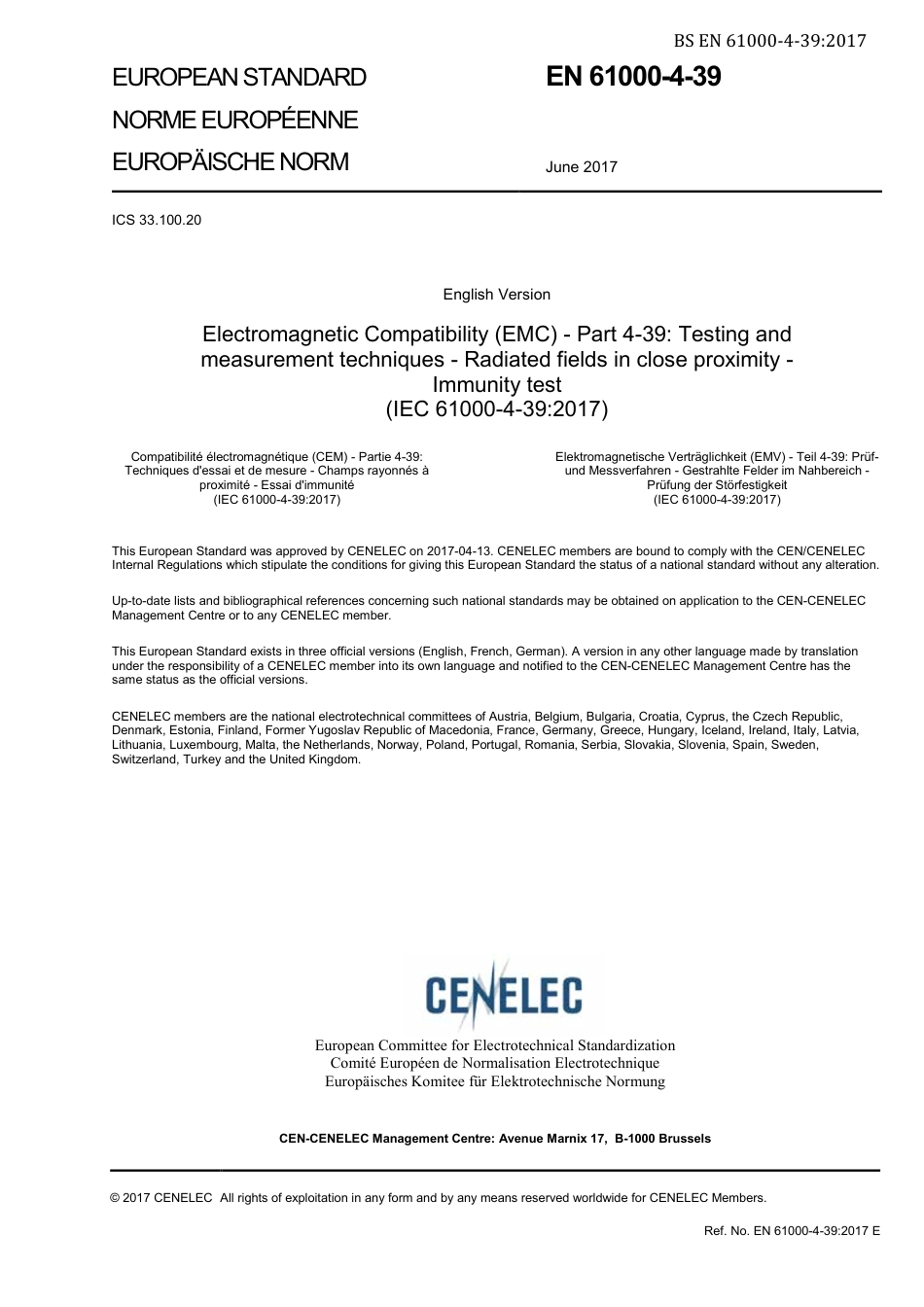 BS EN 61000-4-39-2017.pdf_第3页