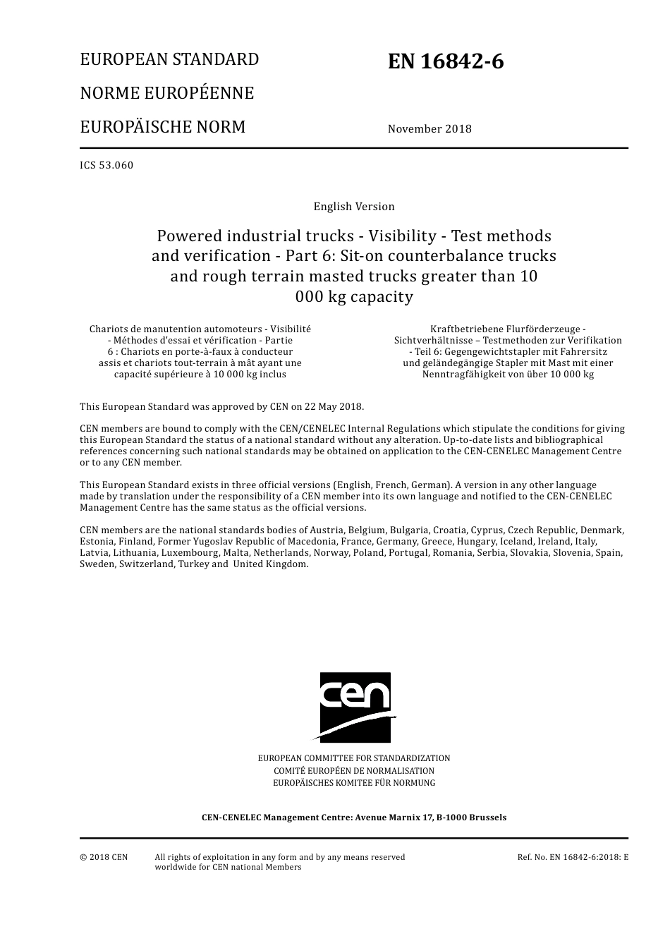 BS EN 16842-6-2018.pdf_第3页