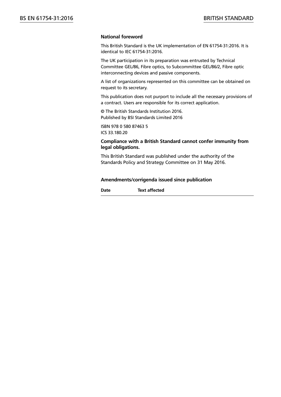 BS EN 61754-31-2016.pdf_第2页