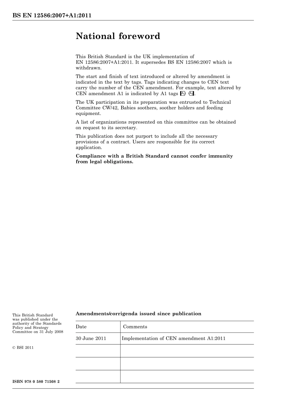 BS EN 12586-2007 + A1-2011.pdf_第2页