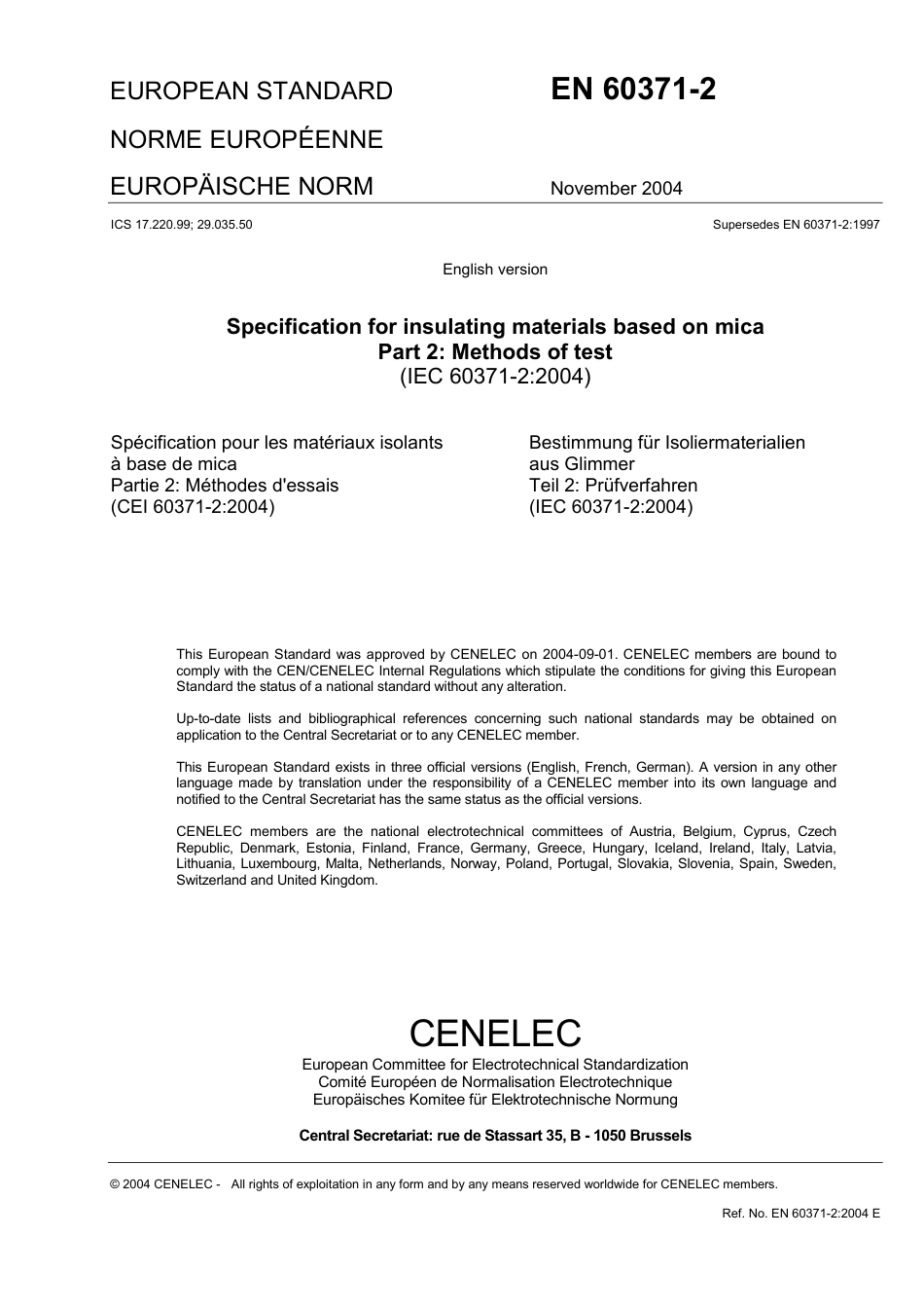 BS EN 60371-2-2004.pdf_第3页