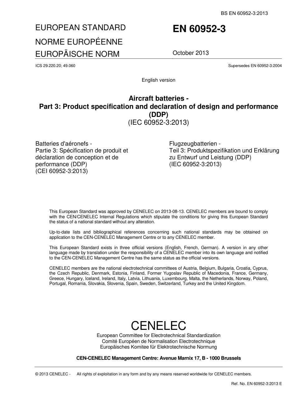 BS EN 60952-3-2013.pdf_第3页