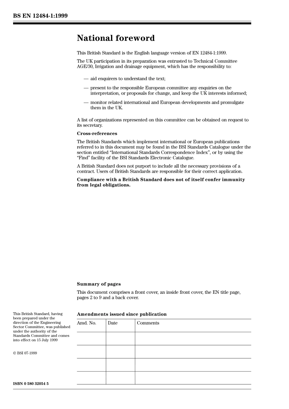 BS EN 12484-1-1999.pdf_第2页