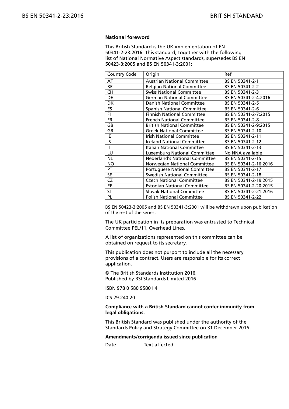 BS EN 50341-2-23-2016.pdf_第2页