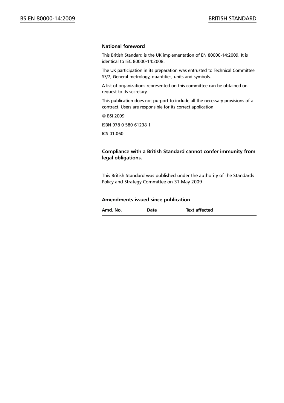 BS EN 80000-14-2009.pdf_第2页