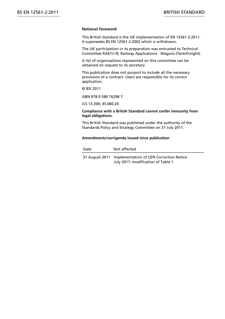 BS EN 12561-2-2011.pdf_第2页