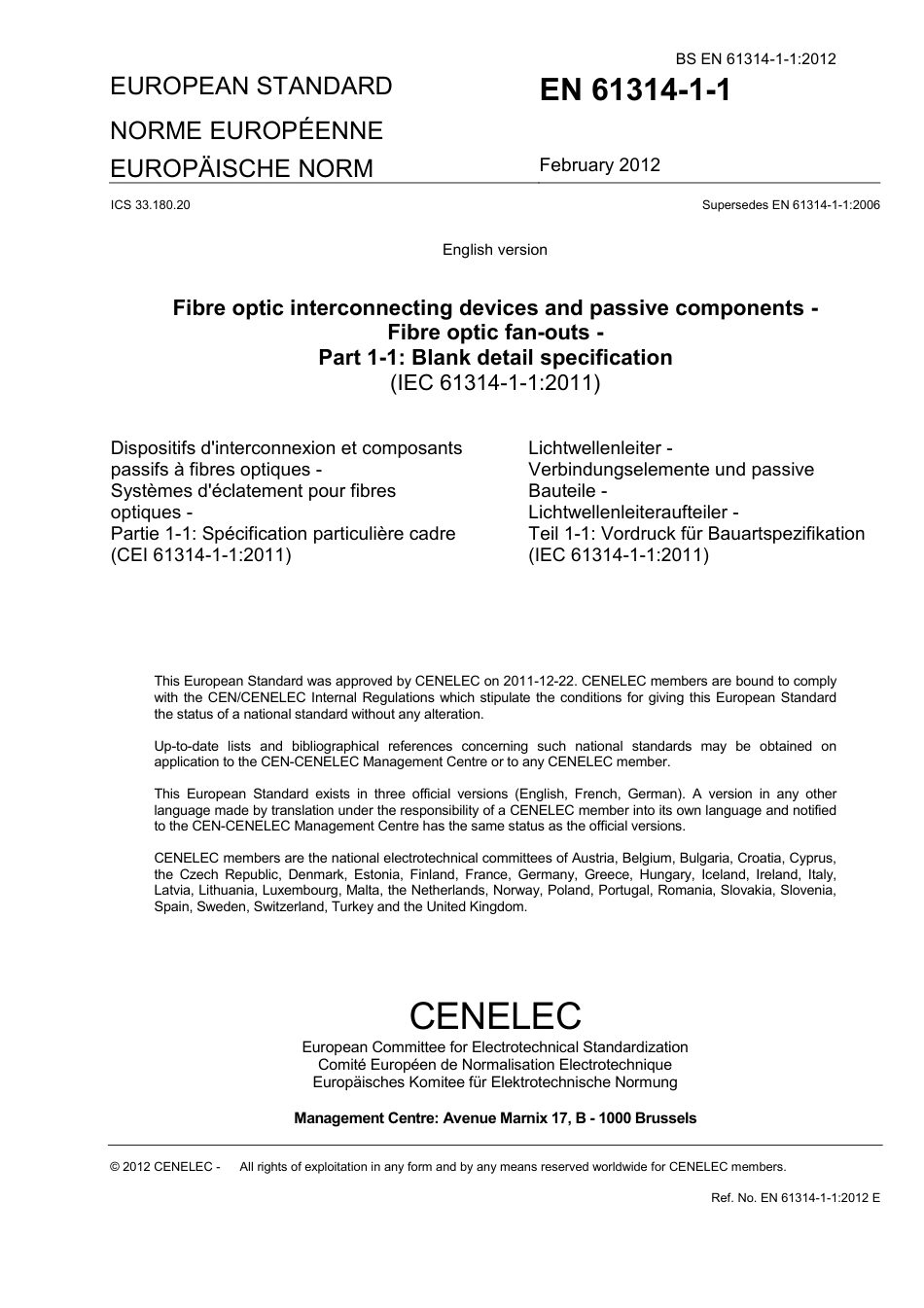 BS EN 61314-1-1-2012.pdf_第3页