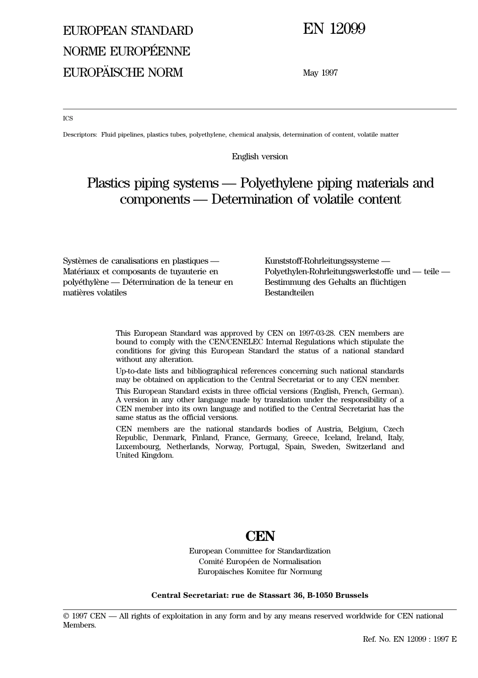 BS EN 12099-1997.pdf_第3页