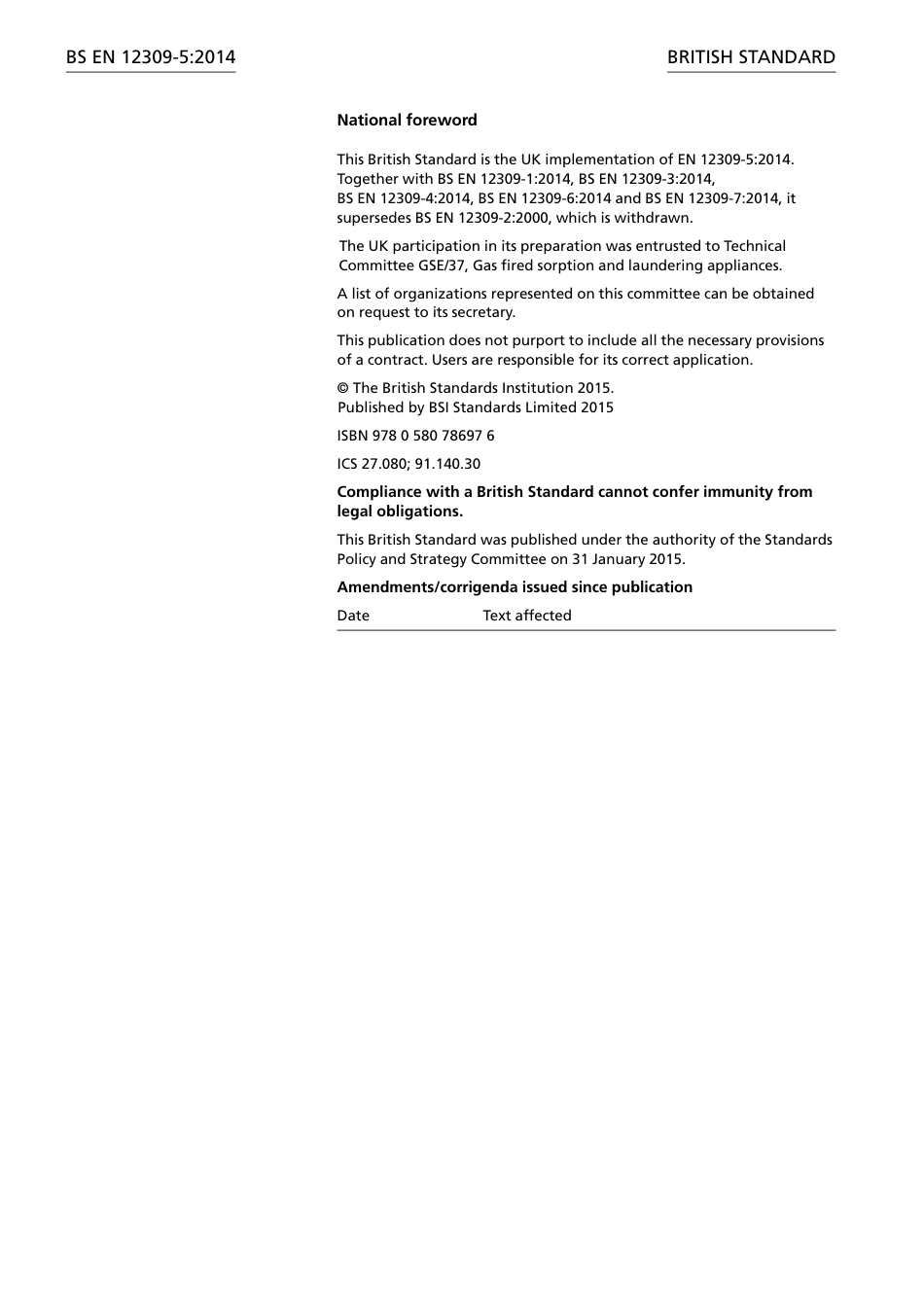 BS EN 12309-5-2014.pdf_第2页