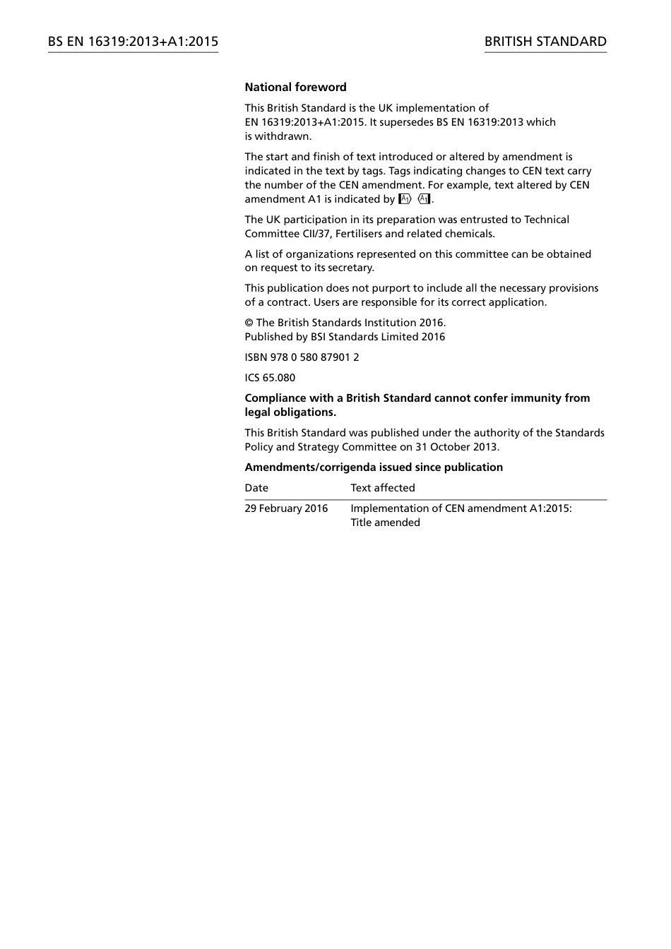 BS EN 16319-2013 + A1-2015.pdf_第2页