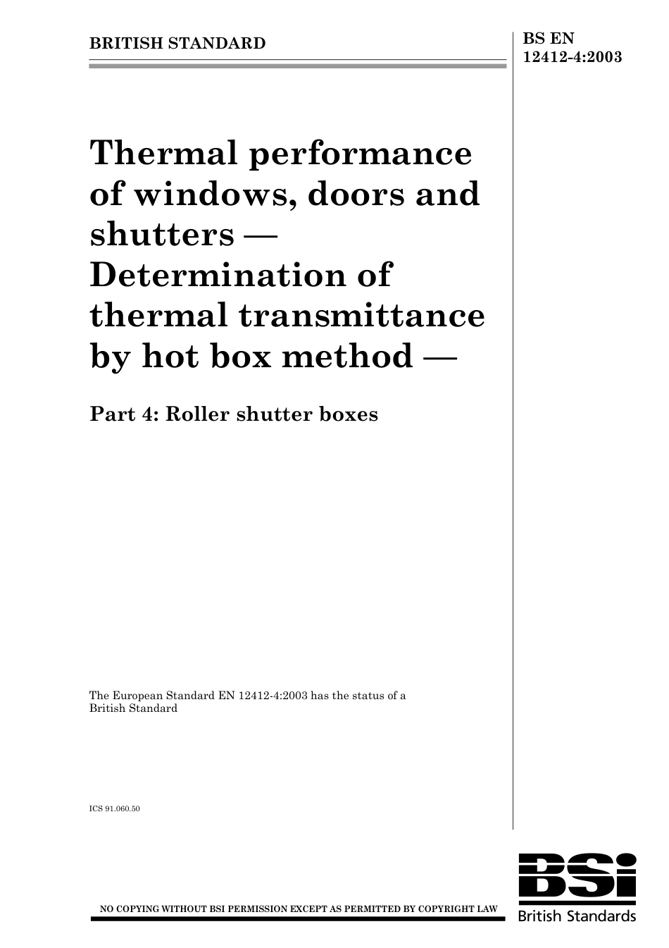 BS EN 12412-4-2003.pdf_第1页