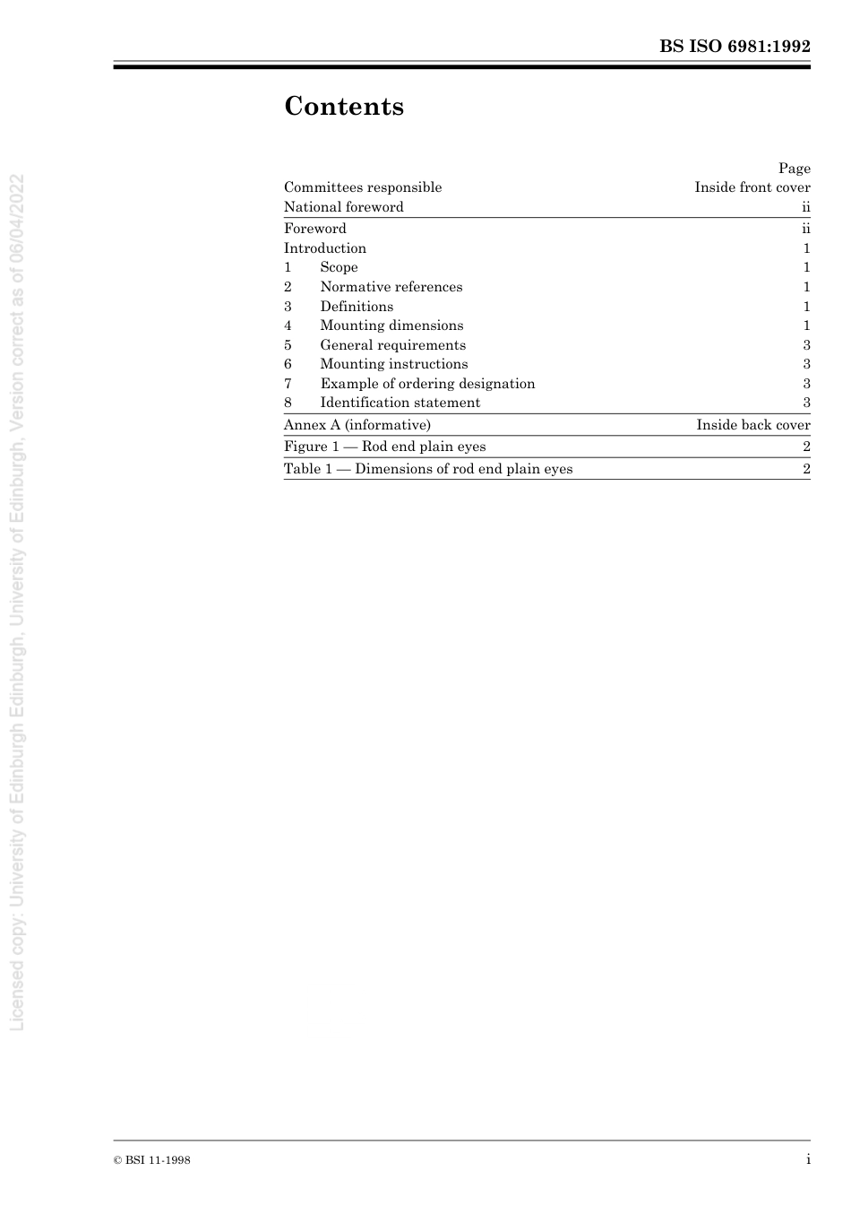BS ISO 6981-1992--[2022-04-06--07-13-19 PM].pdf_第3页