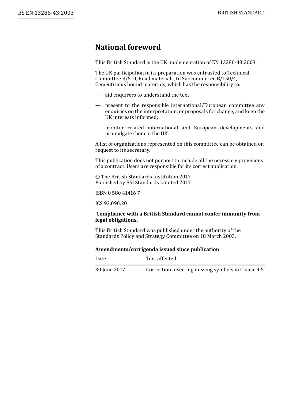 BS EN 13286-43-2003 (2017).pdf_第2页