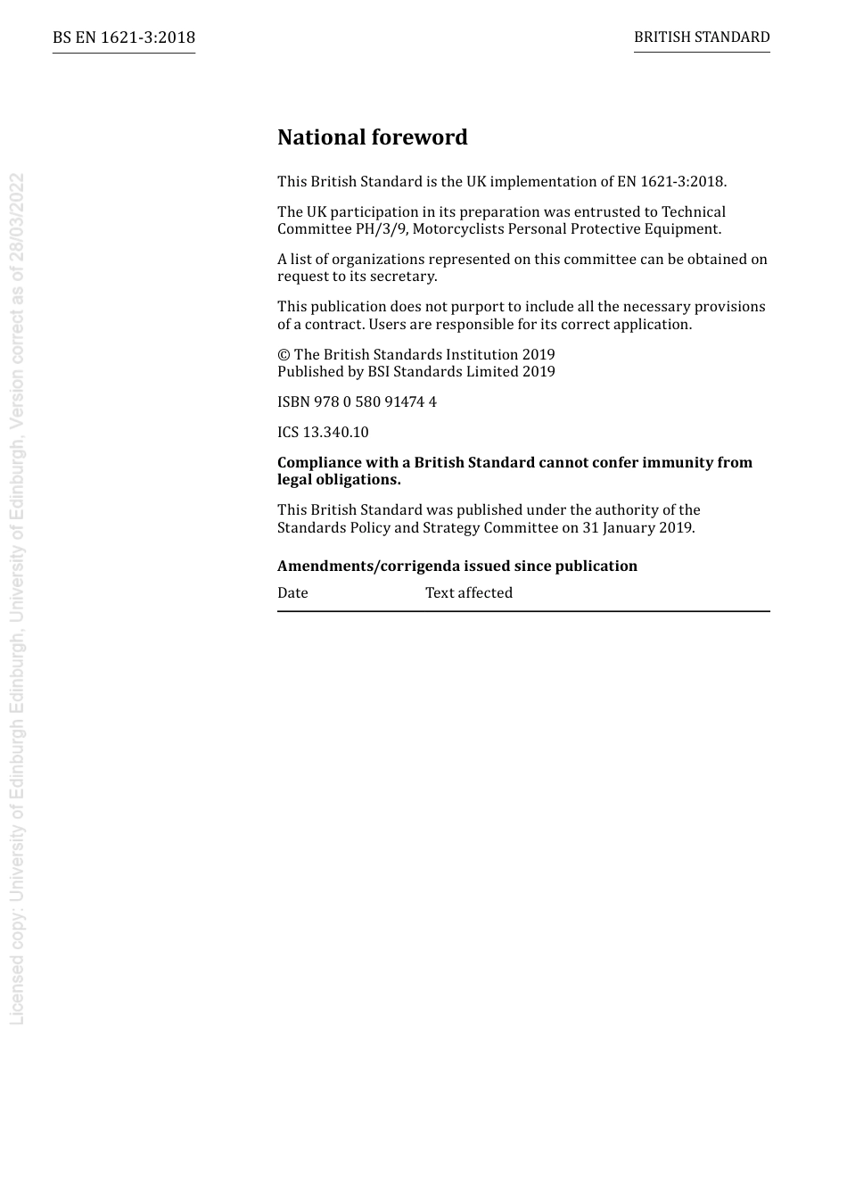 BS EN 1621-3-2018--[2022-03-28--11-35-41 AM].pdf_第2页