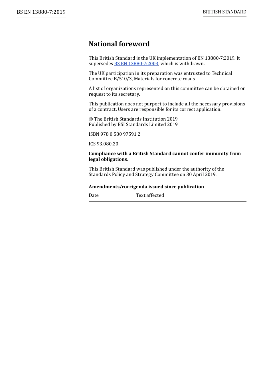 BS EN 13880-7-2019.pdf_第2页