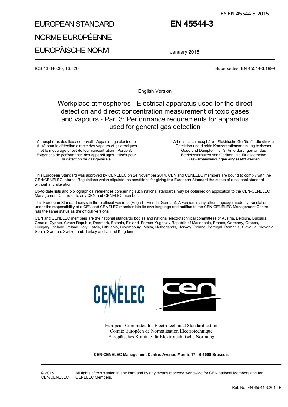 BS EN 45544-3-2015.pdf_第3页