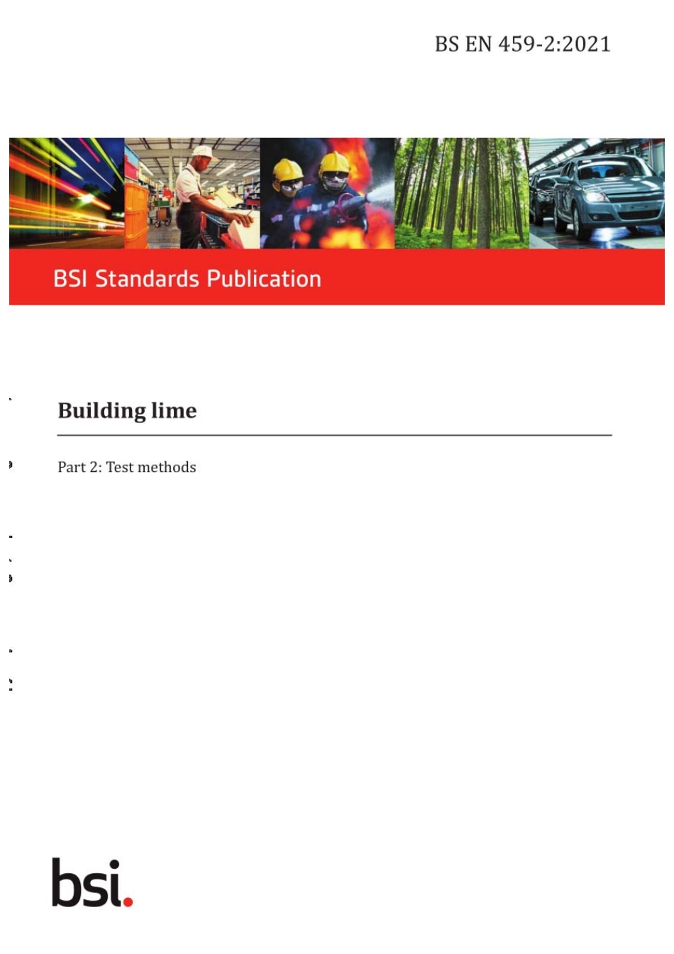 BS EN 459-2-2021 Building lime.pdf_第1页