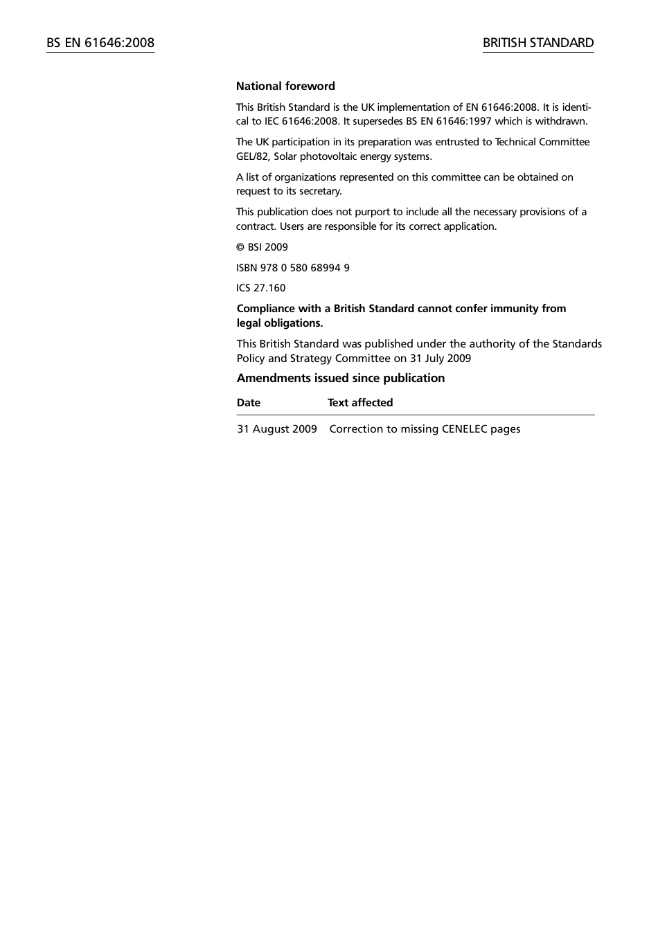 BS EN 61646-2008 (2009).pdf_第2页