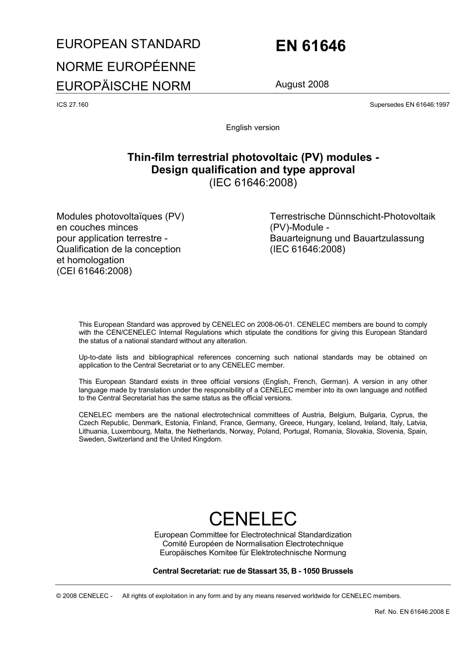 BS EN 61646-2008 (2009).pdf_第3页