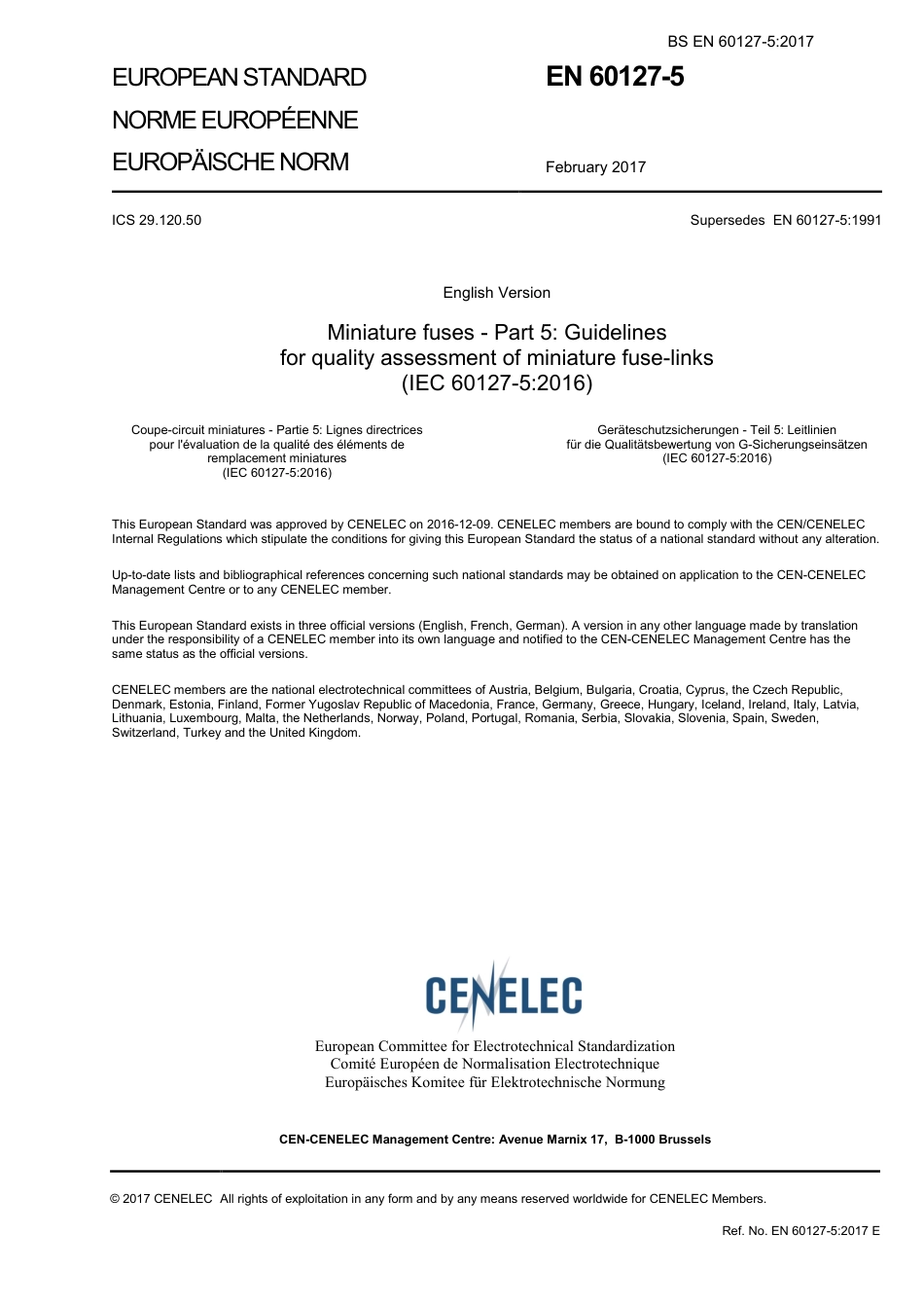 BS EN 60127-5-2017.pdf_第3页
