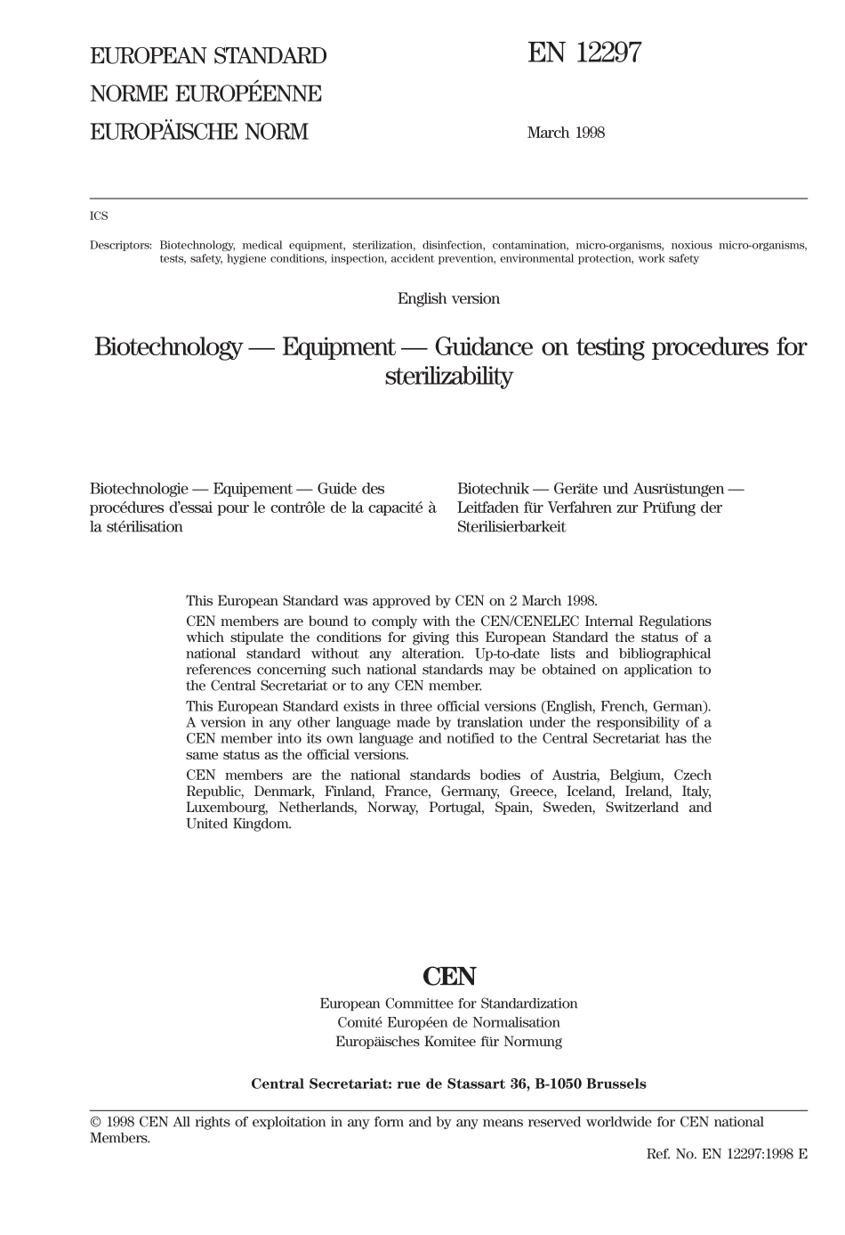 BS EN 12297-1998.pdf_第3页