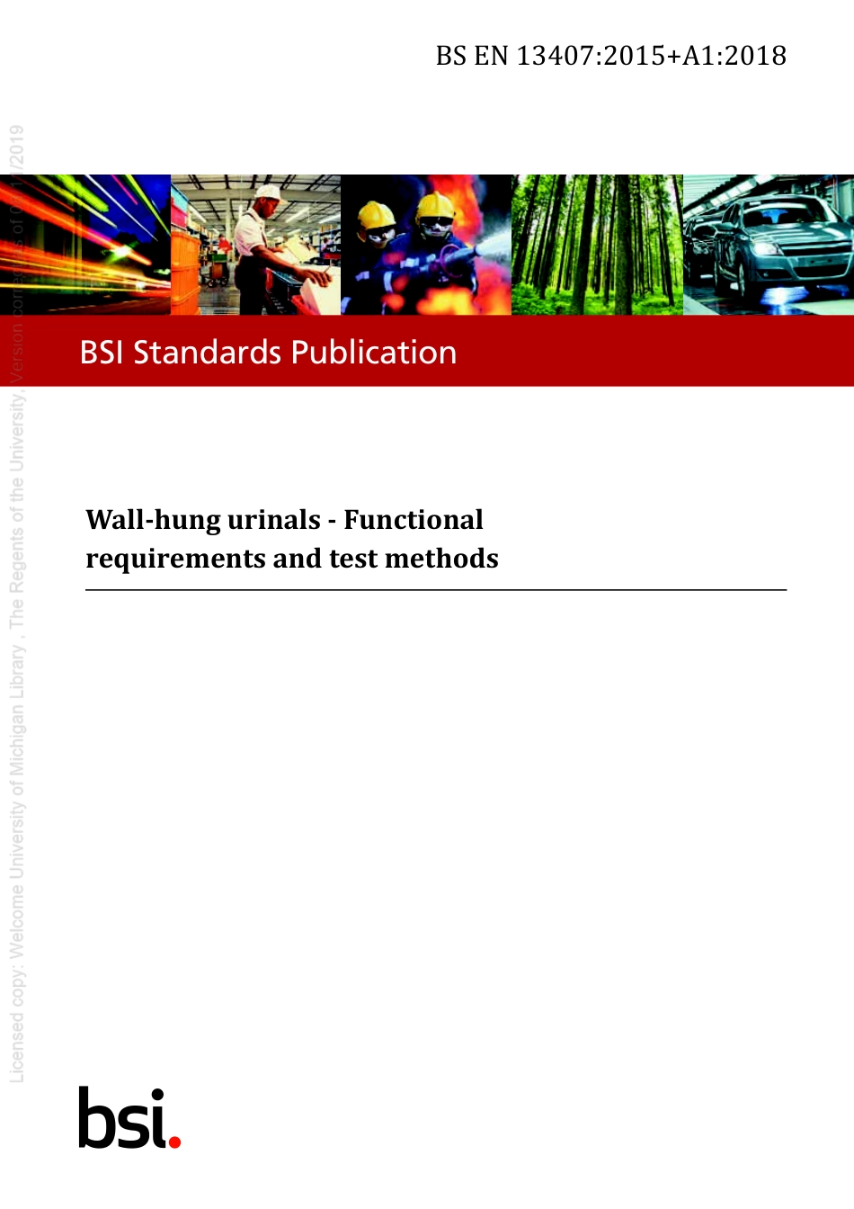 BS EN 13407-2015 + A1-2018.pdf_第1页