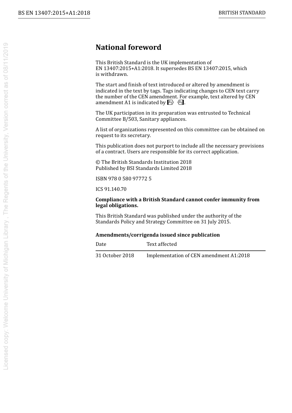 BS EN 13407-2015 + A1-2018.pdf_第2页