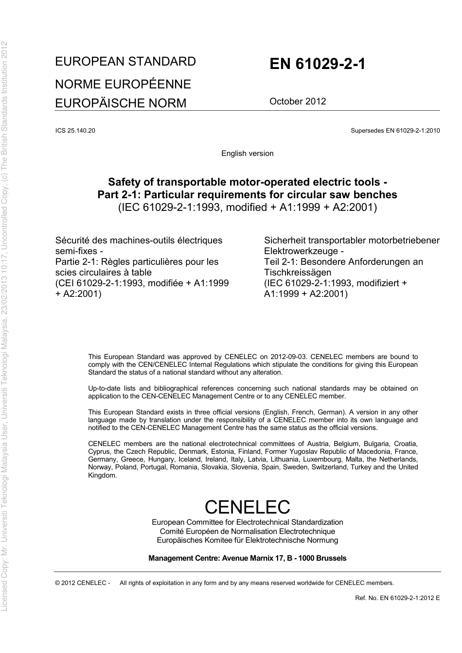 BS EN 61029-2-1-2012.pdf_第3页