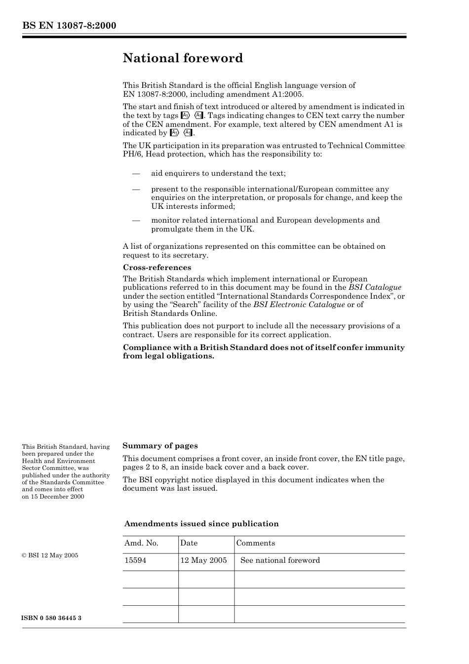 BS EN 13087-8-2000 (2005).pdf_第2页