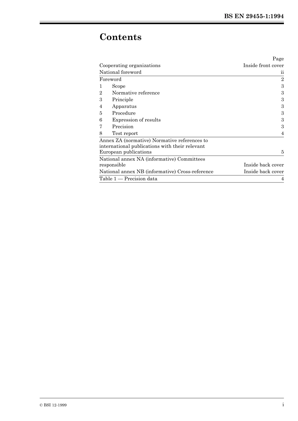 BS EN 29455-1-1994 (1999) ISO 9455-1-1990.pdf_第3页