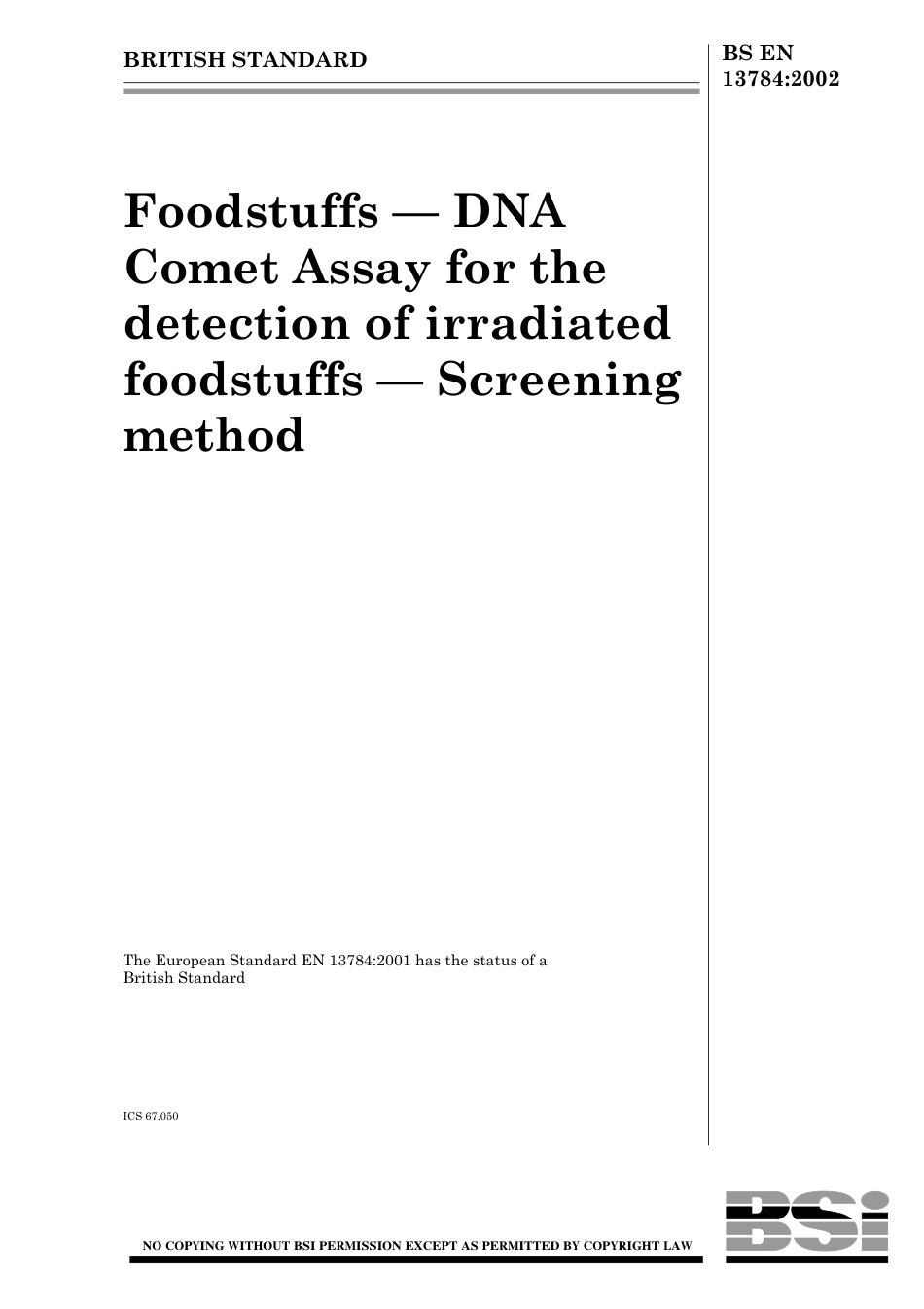 BS EN 13784-2002.pdf_第1页