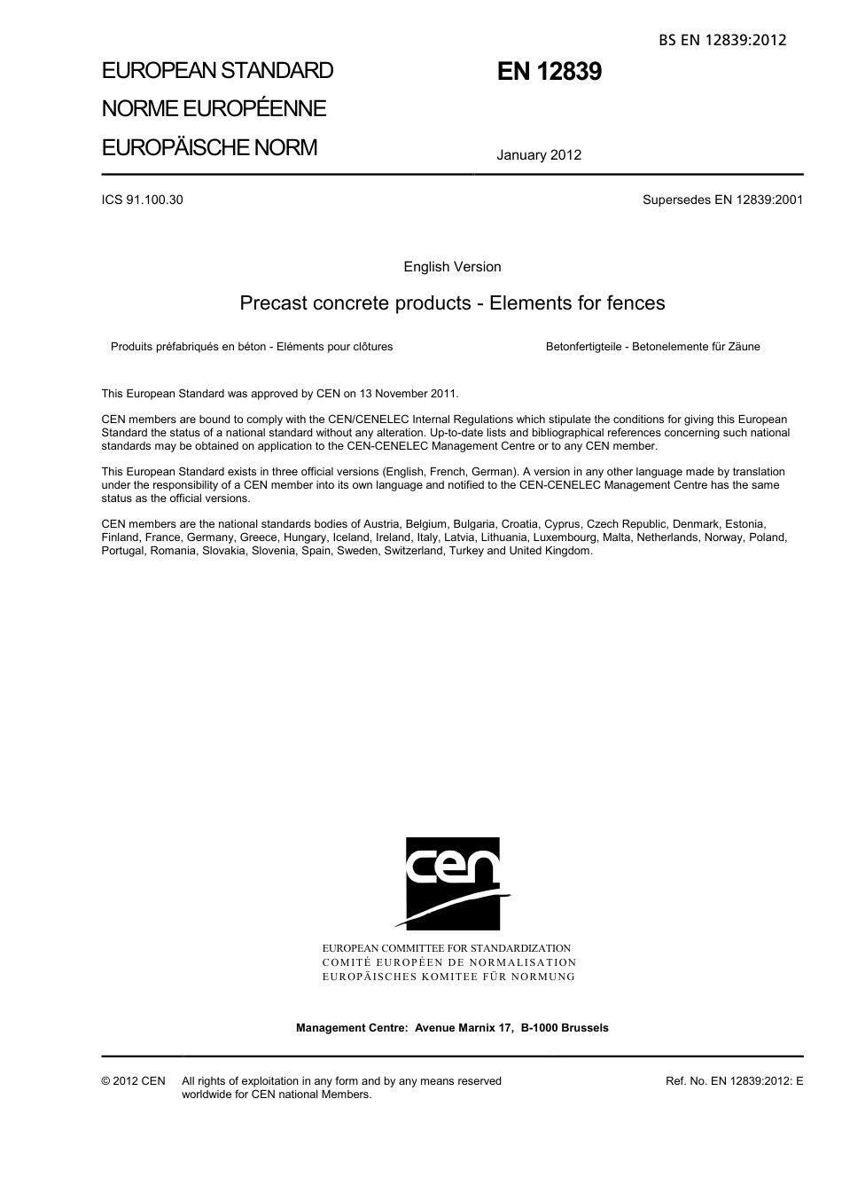 BS EN 12839-2012.pdf_第3页