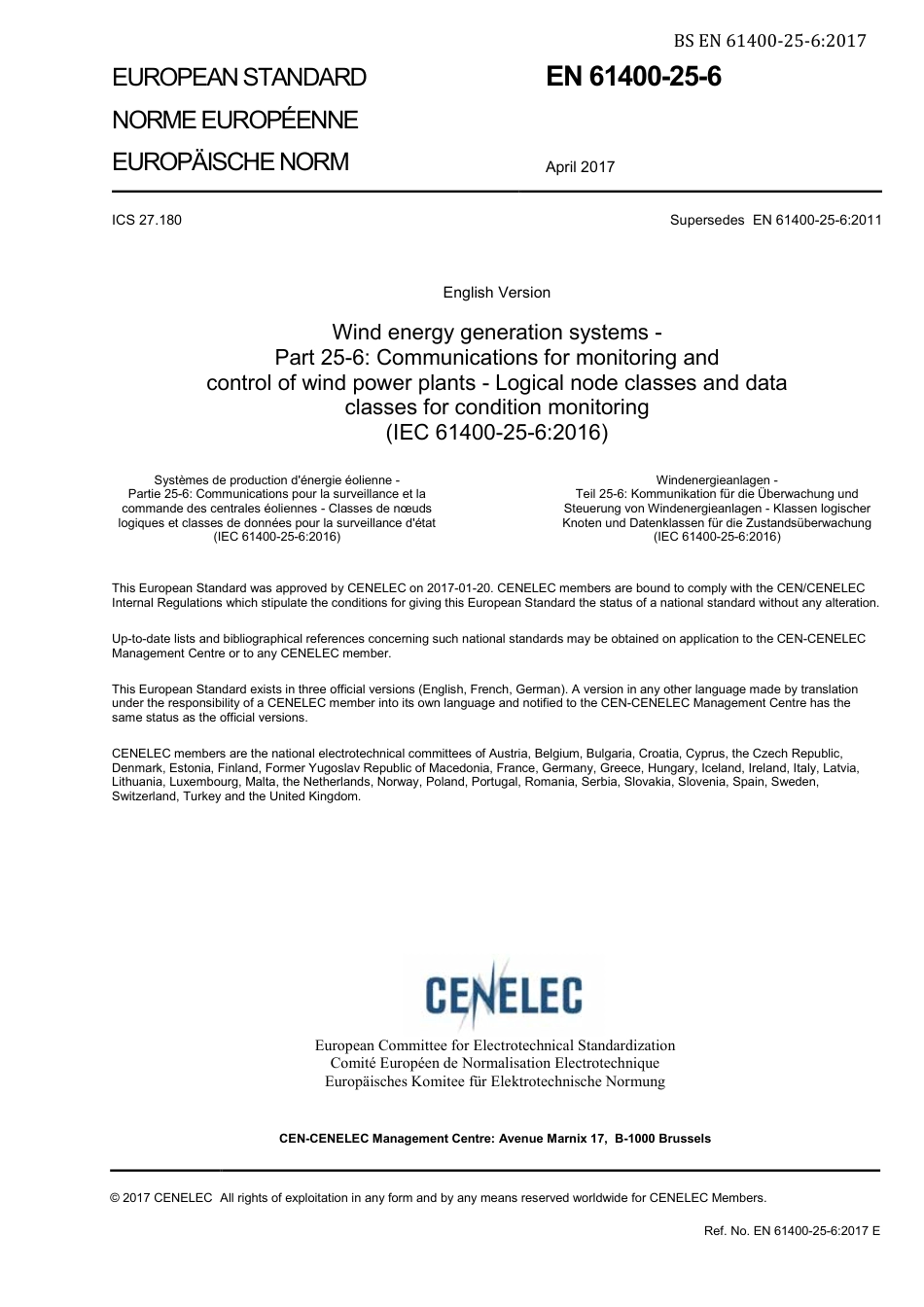 BS EN 61400-25-6-2017.pdf_第3页