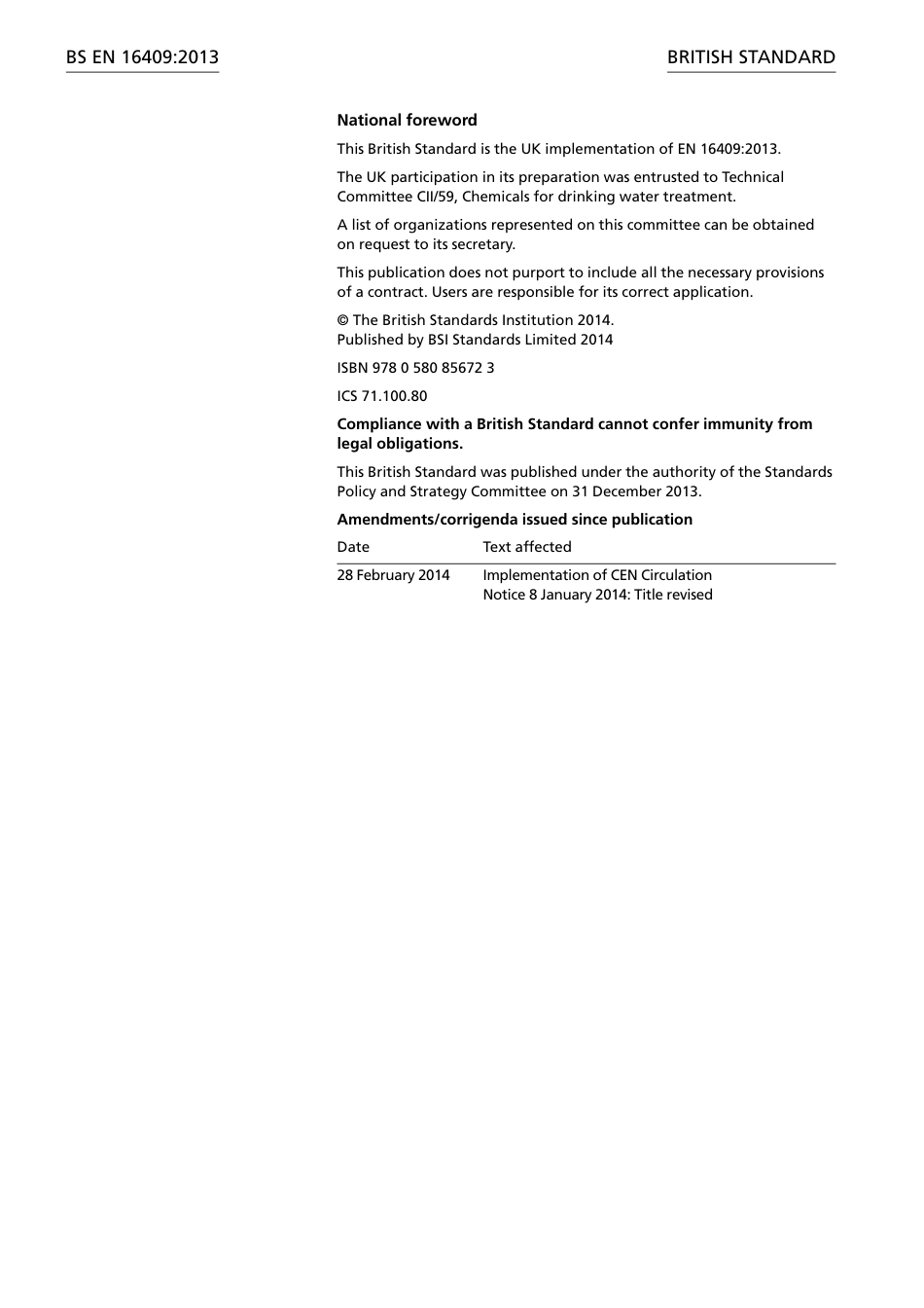 BS EN 16409-2013 (2014).pdf_第2页