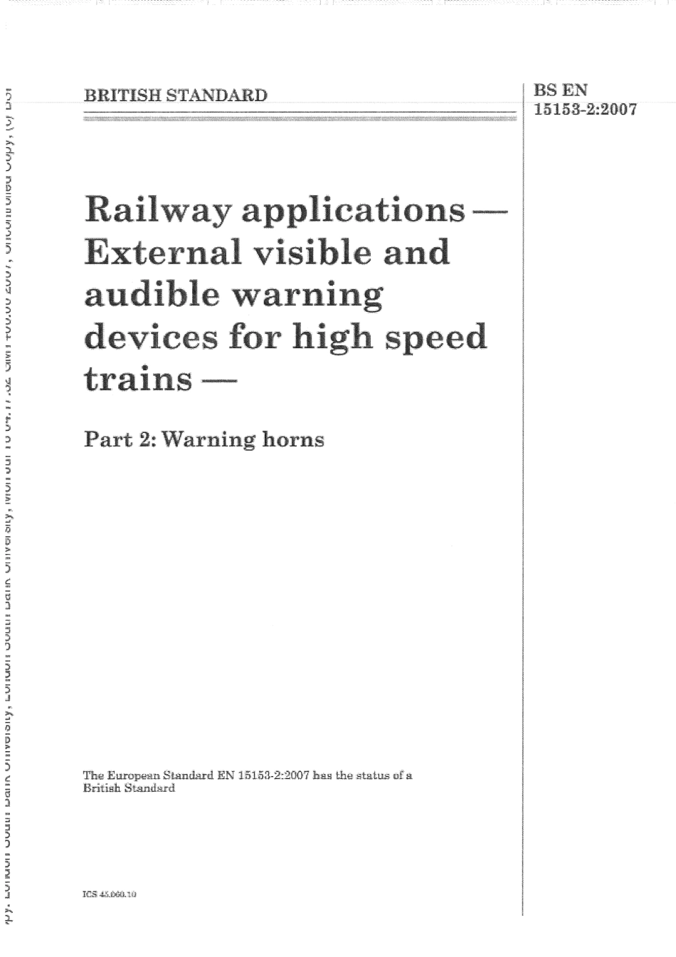 BS EN 15153-2-2007.pdf_第1页