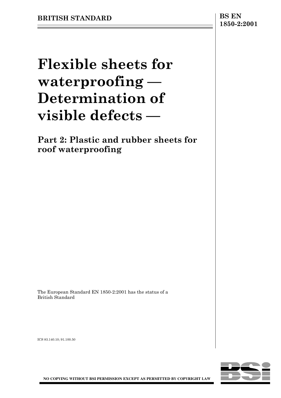 BS EN 01850-2-2001.pdf_第1页