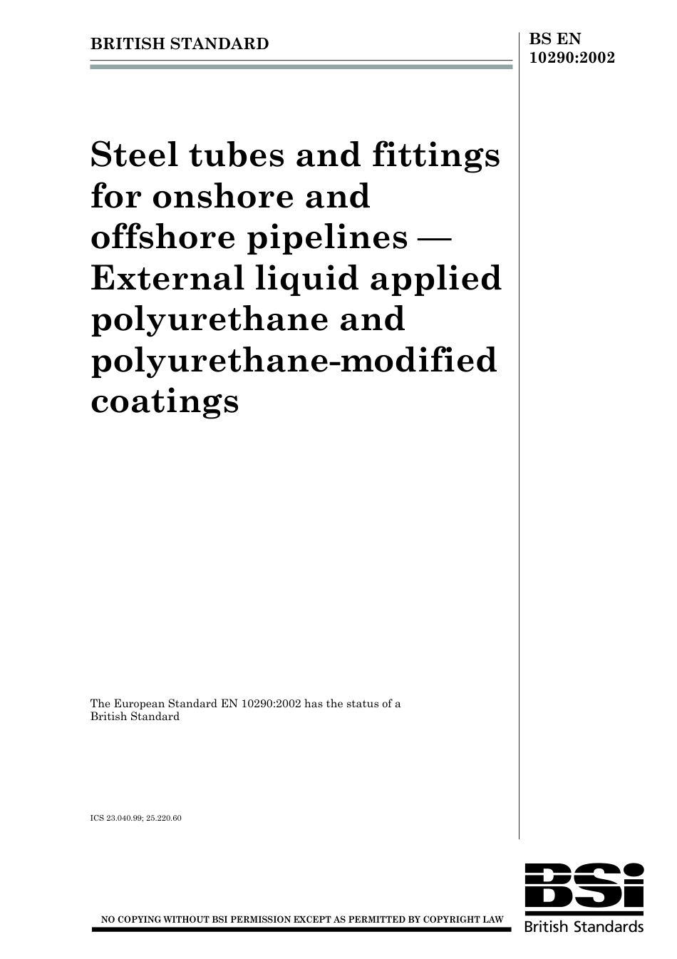 BS EN 10290-2002.pdf_第1页