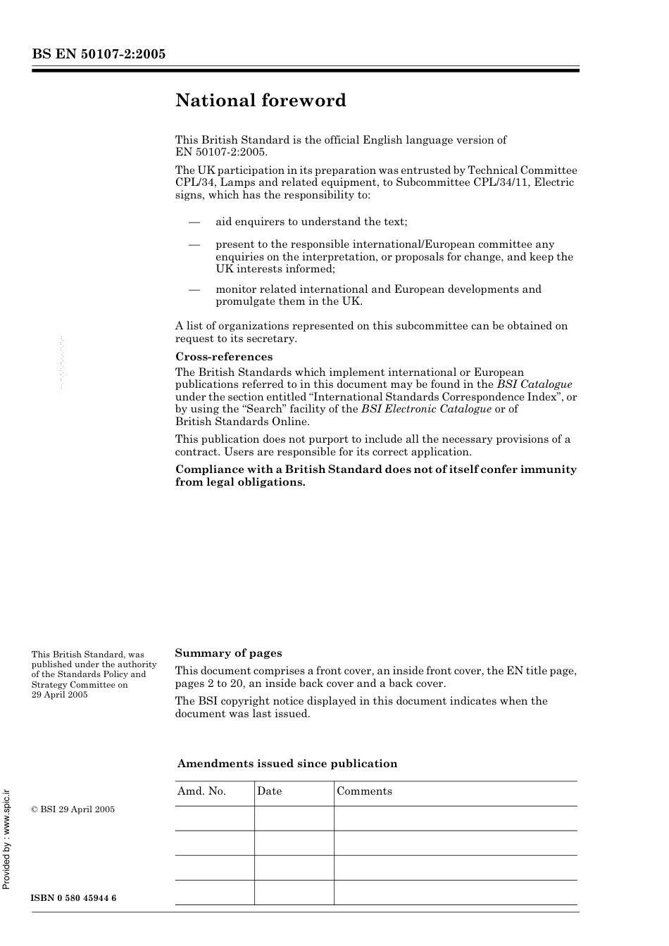 BS EN 50107-2-2005.pdf_第2页