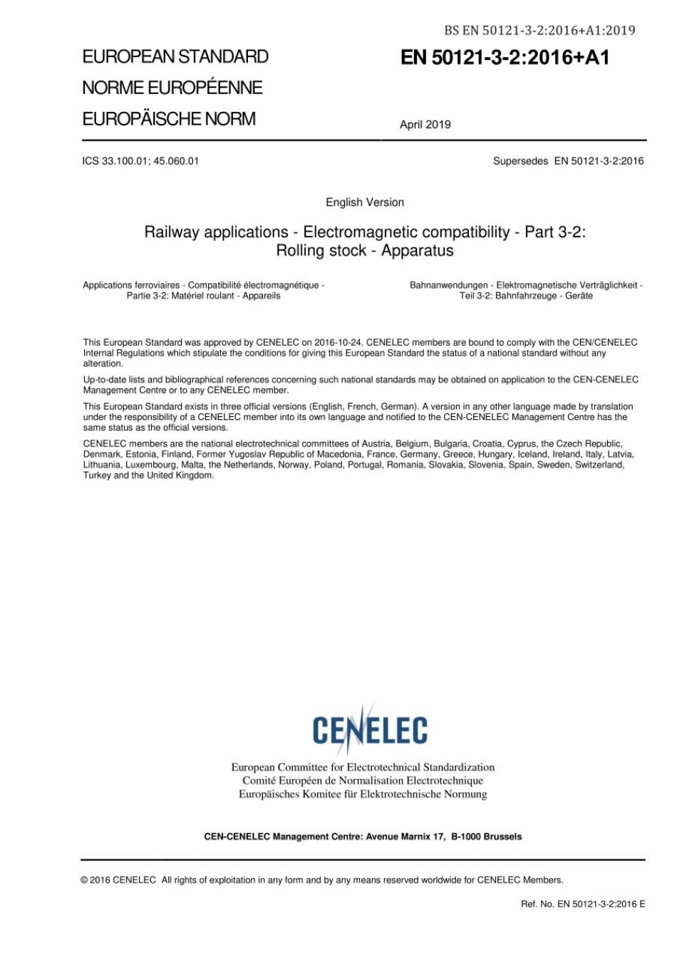 BS EN 50121-3-2-2016+A1-2019.pdf_第3页