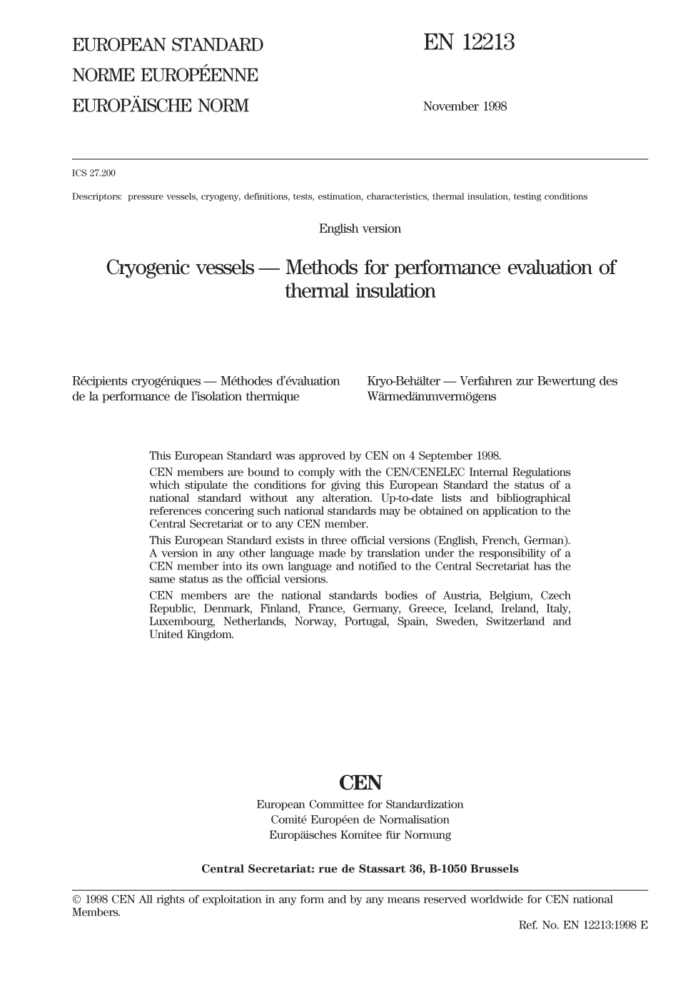 BS EN 12213-1999 (2008).pdf_第3页