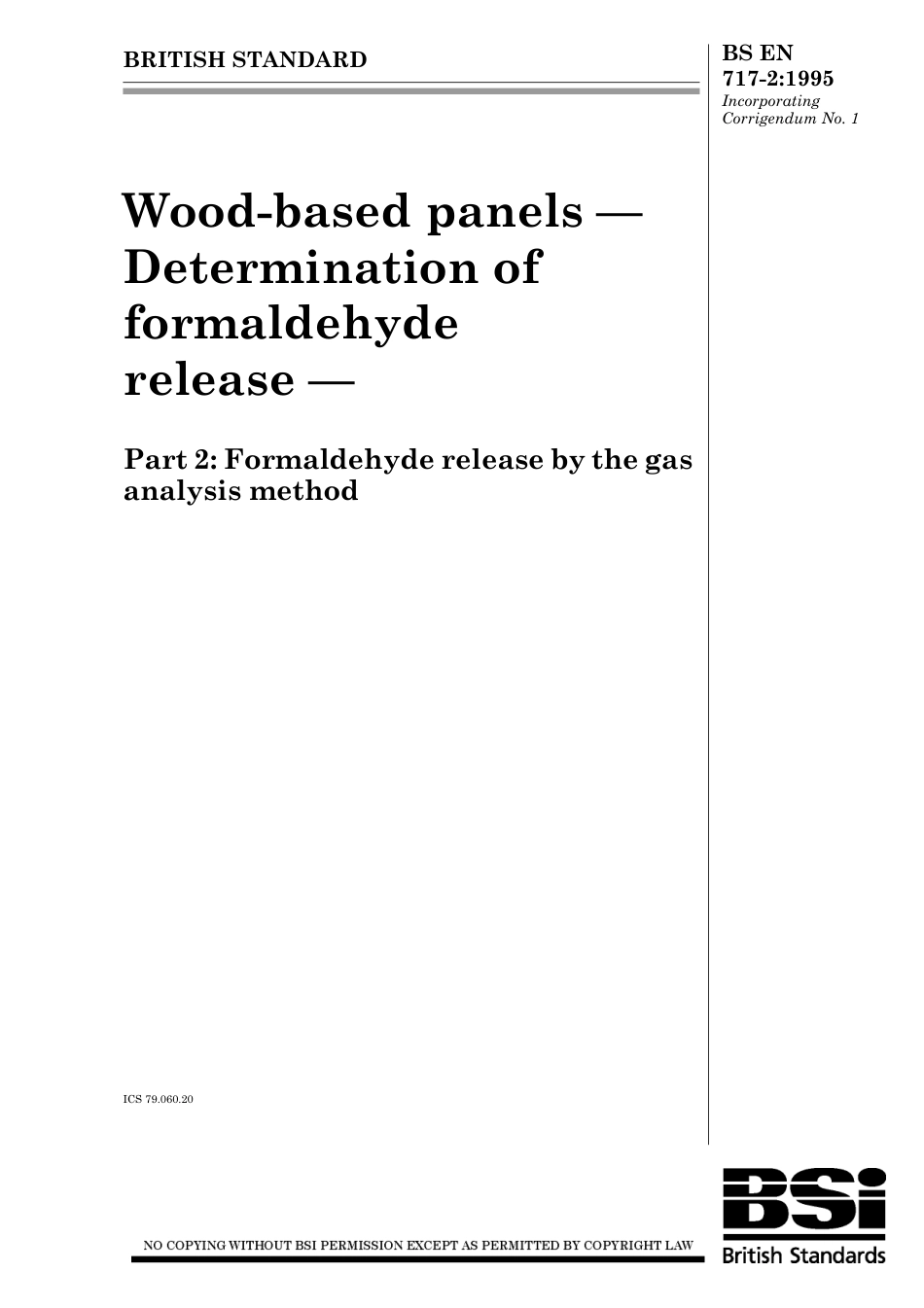 BS EN 00717-2-1995 (2002).pdf_第1页