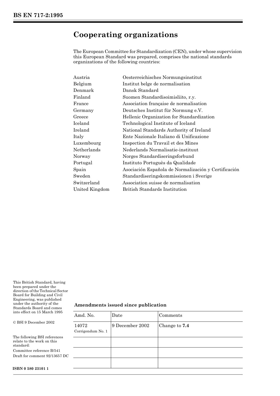 BS EN 00717-2-1995 (2002).pdf_第2页