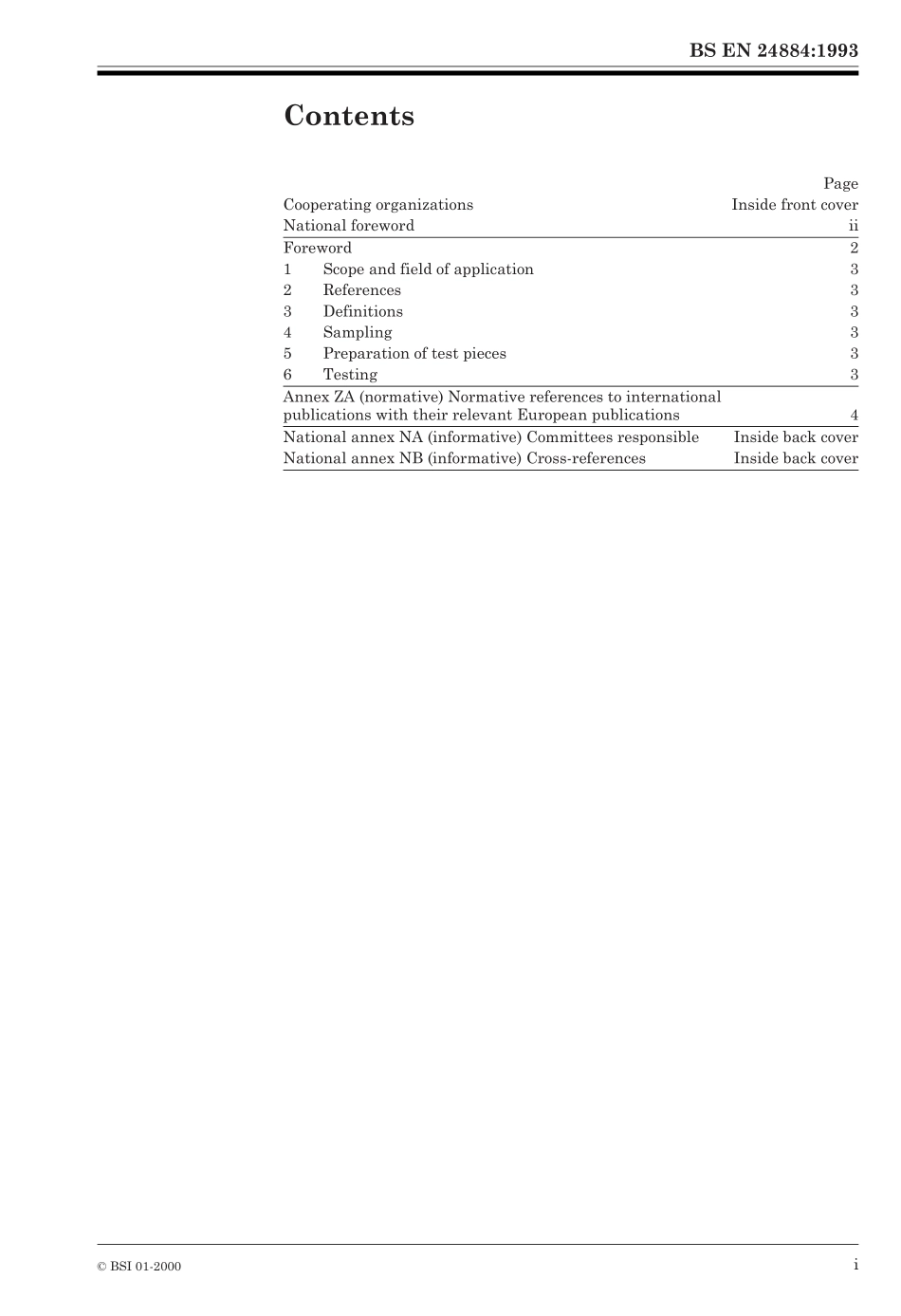 BS EN 24884-1993 (2000) ISO 4884-1978.pdf_第3页