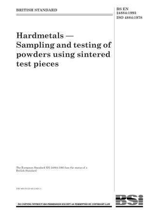 BS EN 24884-1993 (2000) ISO 4884-1978.pdf